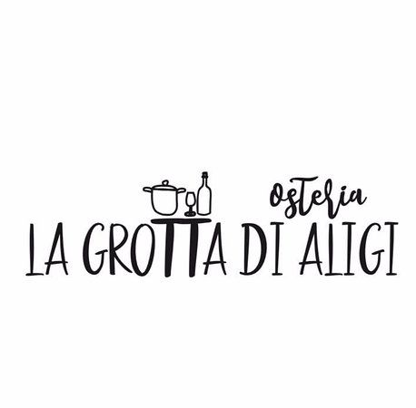 La Grotta di Aligi Osteria